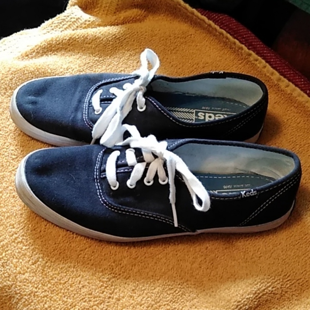 Keds Champion women sneakers